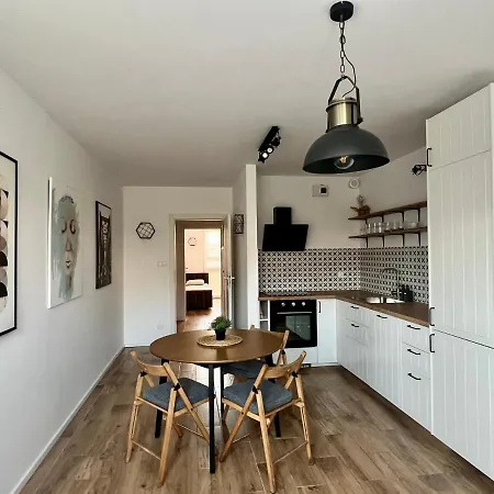 Apartament Przytulny 3, Self Check In, Parking Rzeszów