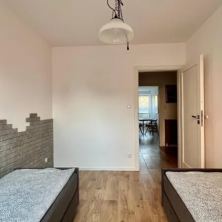 Apartament Przytulny 3, Self Check In, Parking * Rzeszów