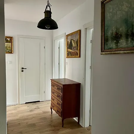 Apartament Przytulny 3, Self Check In, Parking *