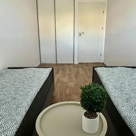 Apartament Przytulny 3, Self Check In, Parking *