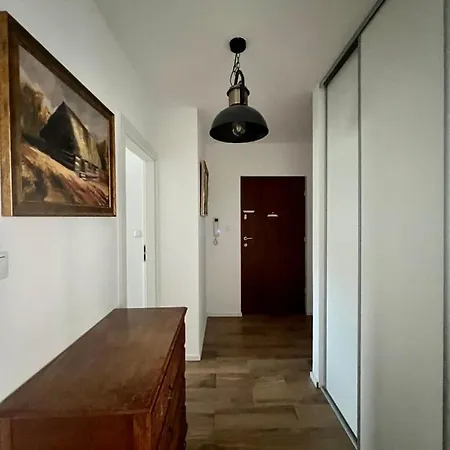 Apartament Przytulny 3, Self Check In, Parking * Rzeszów