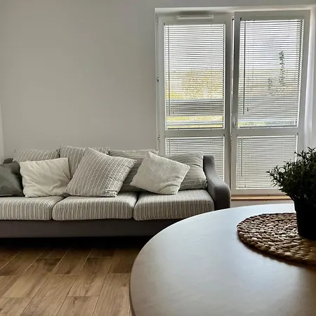 Apartament Przytulny 3, Self Check In, Parking Rzeszów