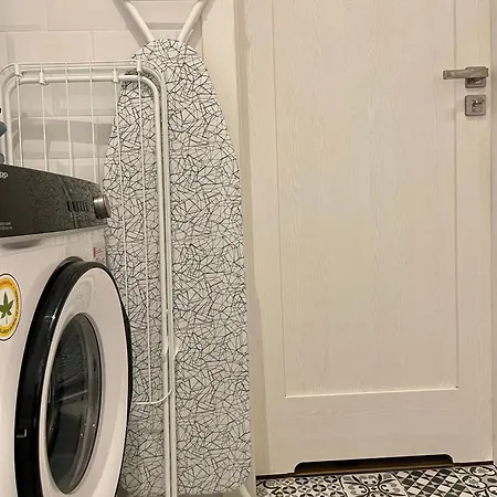 Apartament Apartament Przytulny 3, Self Check In, Parking *